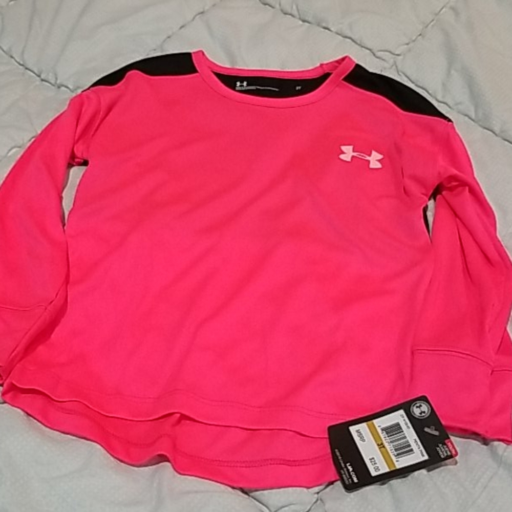 Long sleeve 6x nwt
